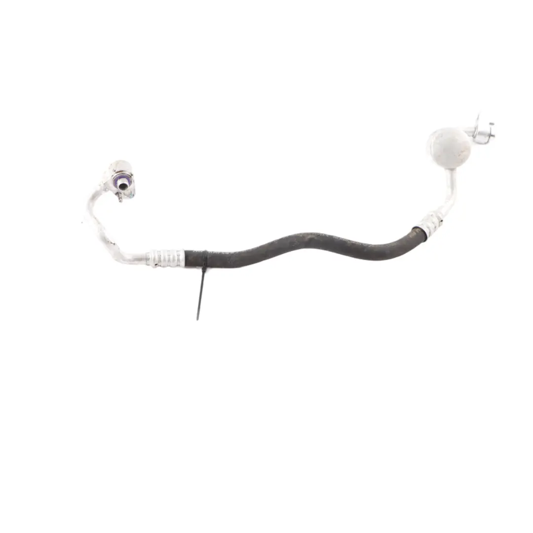 BMW G30 LCI Compressor A/C Air Condition Condensor Pipe Hose Line - SKU 9109971 - Part number 9109971