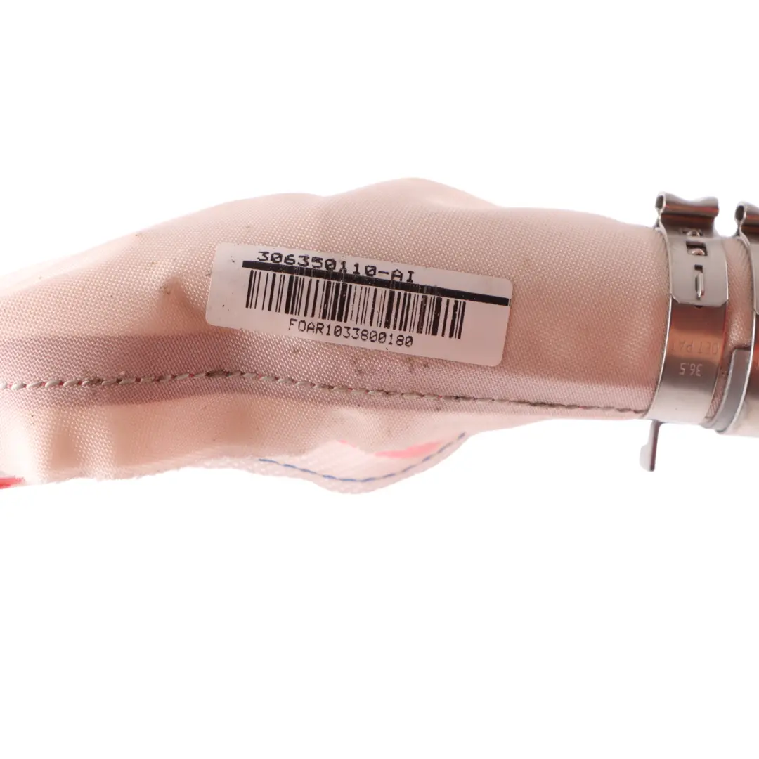 Head Air Module Roof Curtain Right O/S to BMW F02 F04 with Part number 9114168 BMW F02 F04 Head Air Module Roof Curtain Right O/S - SKU 9114168 - Part number 9114168