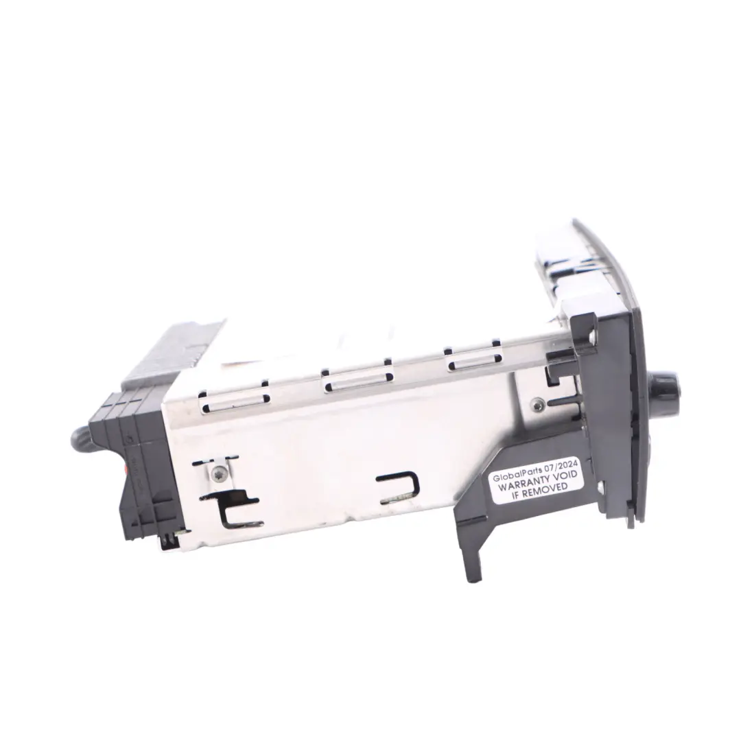 Radio Business CD Player Head Unit to BMW E87 E90 E91 with Part number 9116611 BMW E87 E90 E91 Radio Business CD Player Head Unit - SKU 9116611 - Part number 9116611