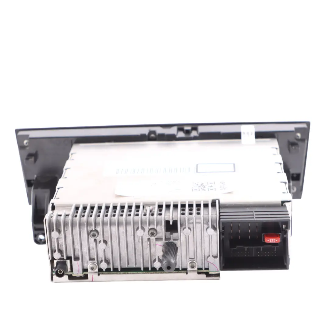 Radio Business CD Player Head Unit to BMW E87 E90 E91 with Part number 9116611 BMW E87 E90 E91 Radio Business CD Player Head Unit - SKU 9116611 - Part number 9116611