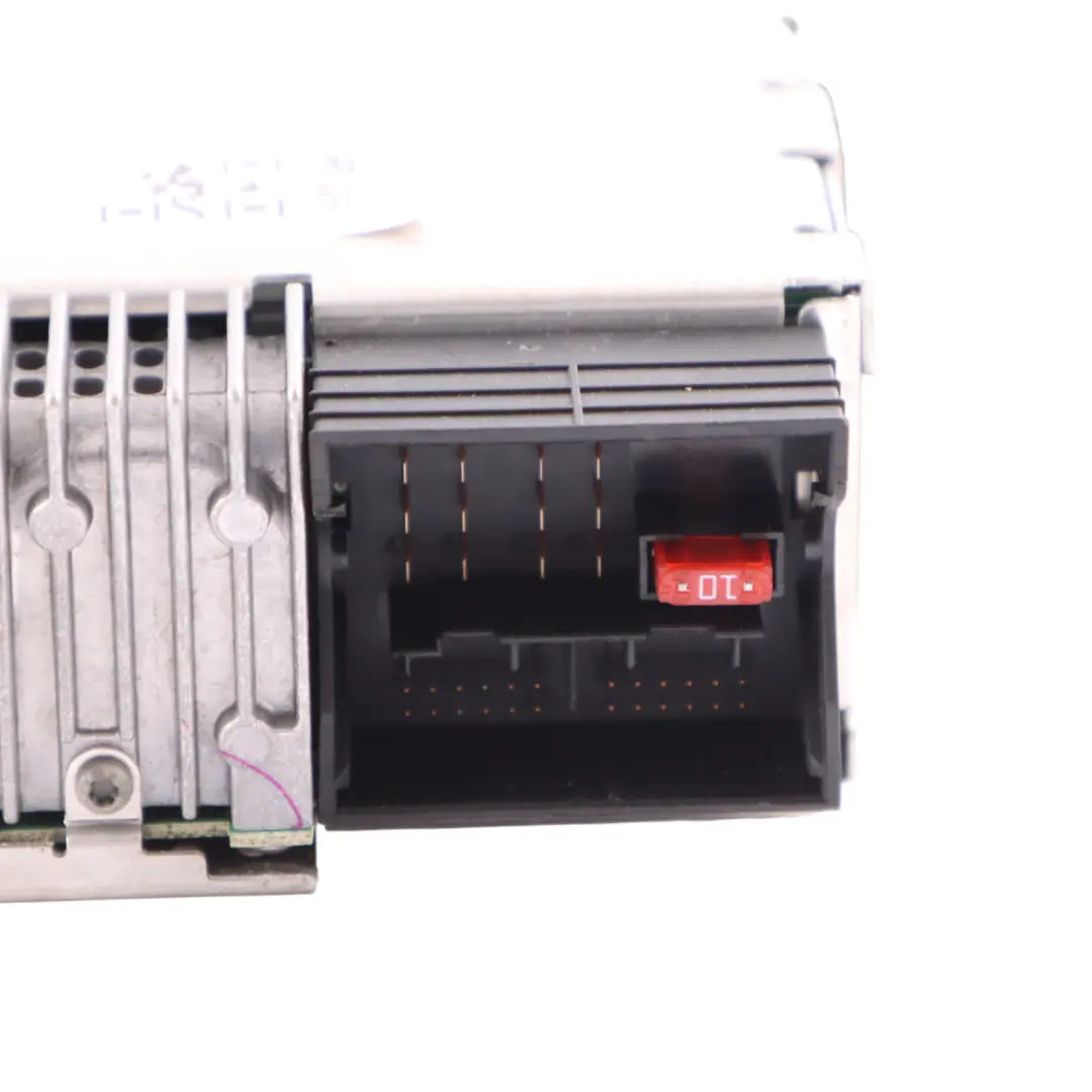 Radio Business CD Player Head Unit to BMW E87 E90 E91 with Part number 9116611 BMW E87 E90 E91 Radio Business CD Player Head Unit - SKU 9116611 - Part number 9116611