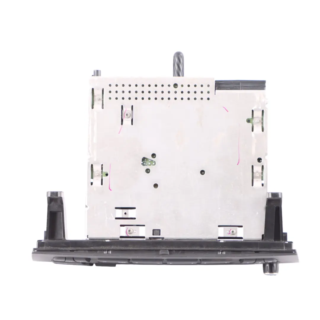 Radio Business CD Player Head Unit to BMW E87 E90 E91 with Part number 9116611 BMW E87 E90 E91 Radio Business CD Player Head Unit - SKU 9116611 - Part number 9116611