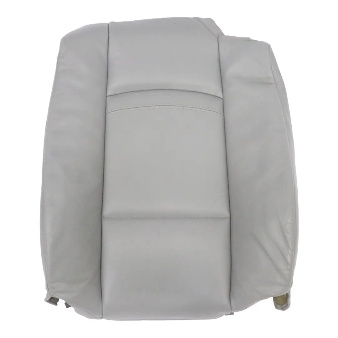 BMW E93 Coprischienale Anteriore Sinistro Pelle Grigio - SKU 9117697 - Numero di parte 9117697