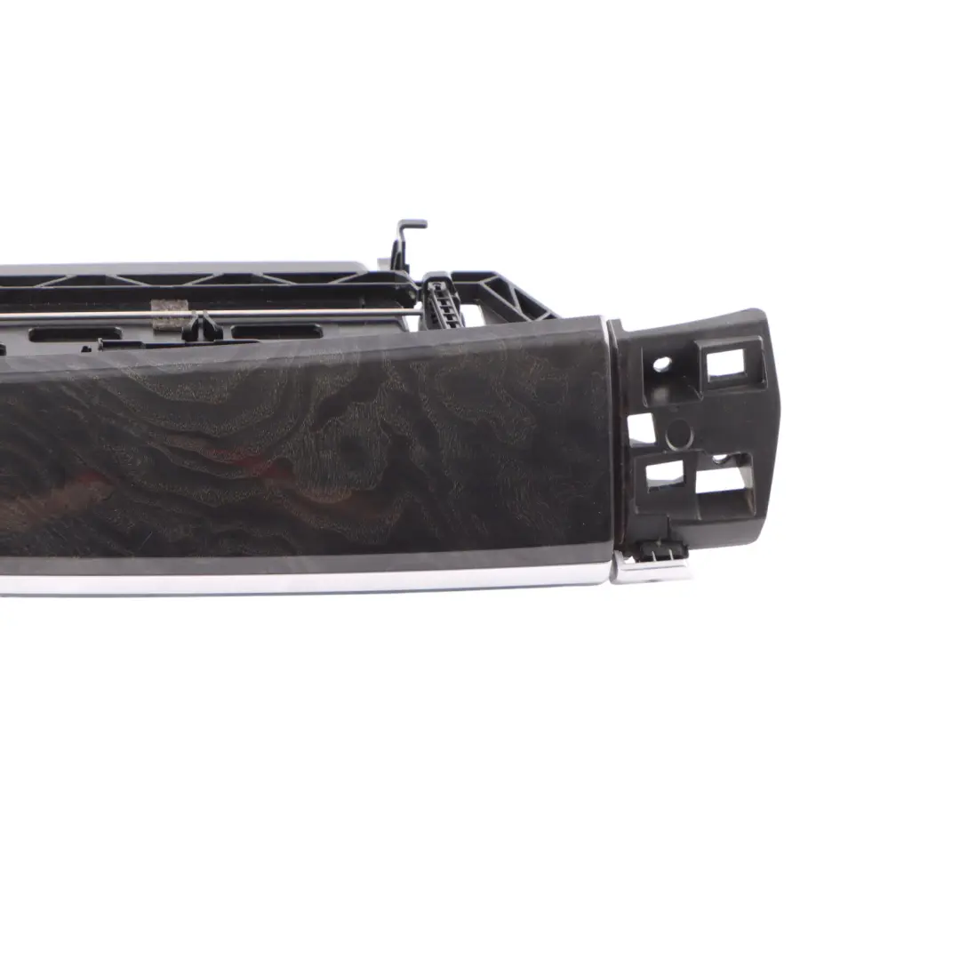 Dashboard Storage Box Instrument Panel Wood Ash Anthracite to BMW F01 F02 with Part number 9119797 BMW F01 F02 Dashboard Storage Box Instrument Panel Wood Ash Anthracite - SKU RHD-9119797-1 - Part number 9119797