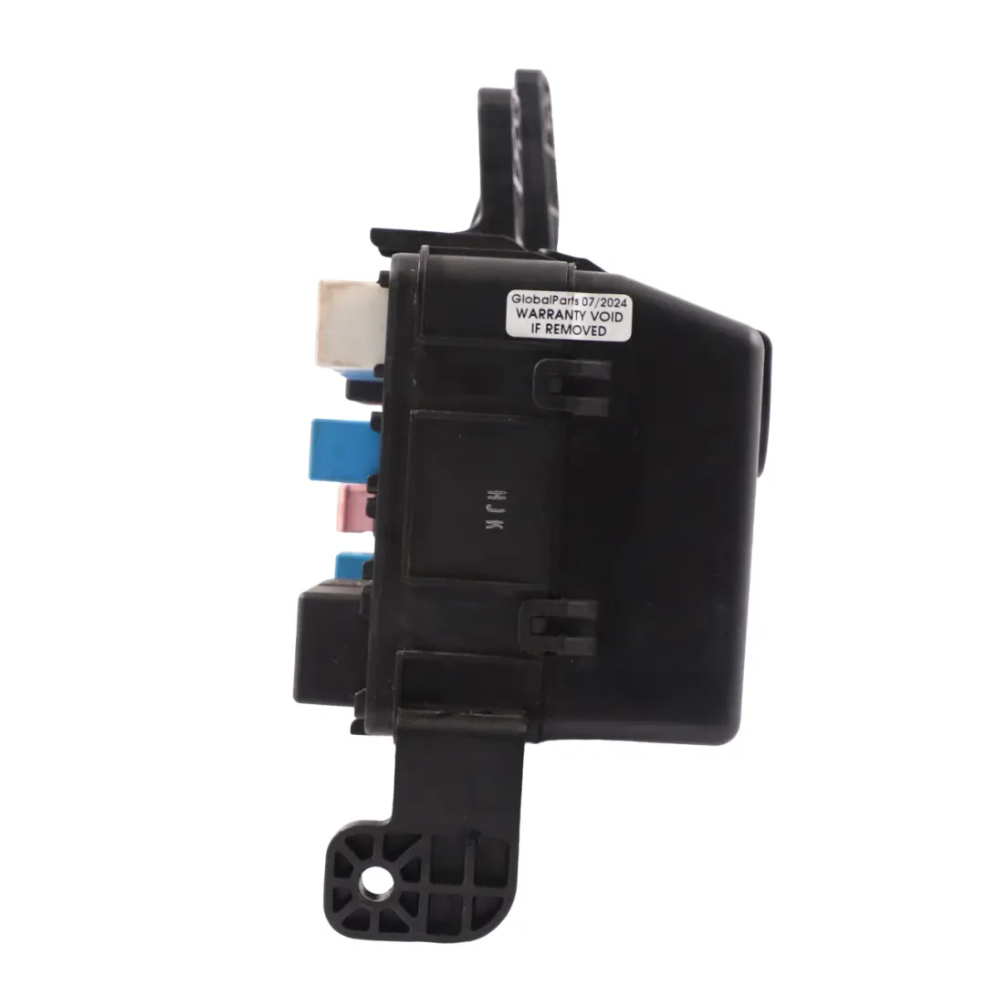 Hyundai H-1 Fuse Box Front Relay Engine Control Unit Module ECU 91203-4H670 - SKU 912034H670 - Part number 912034H670