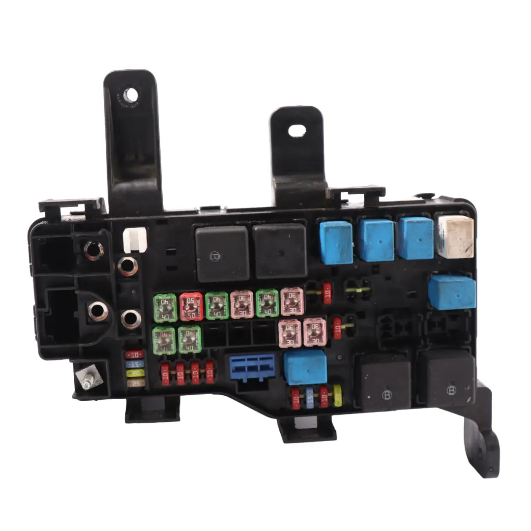 Hyundai H-1 Fuse Box Front Relay Engine Control Unit Module ECU 91203-4H670 - SKU 912034H670 - Part number 912034H670