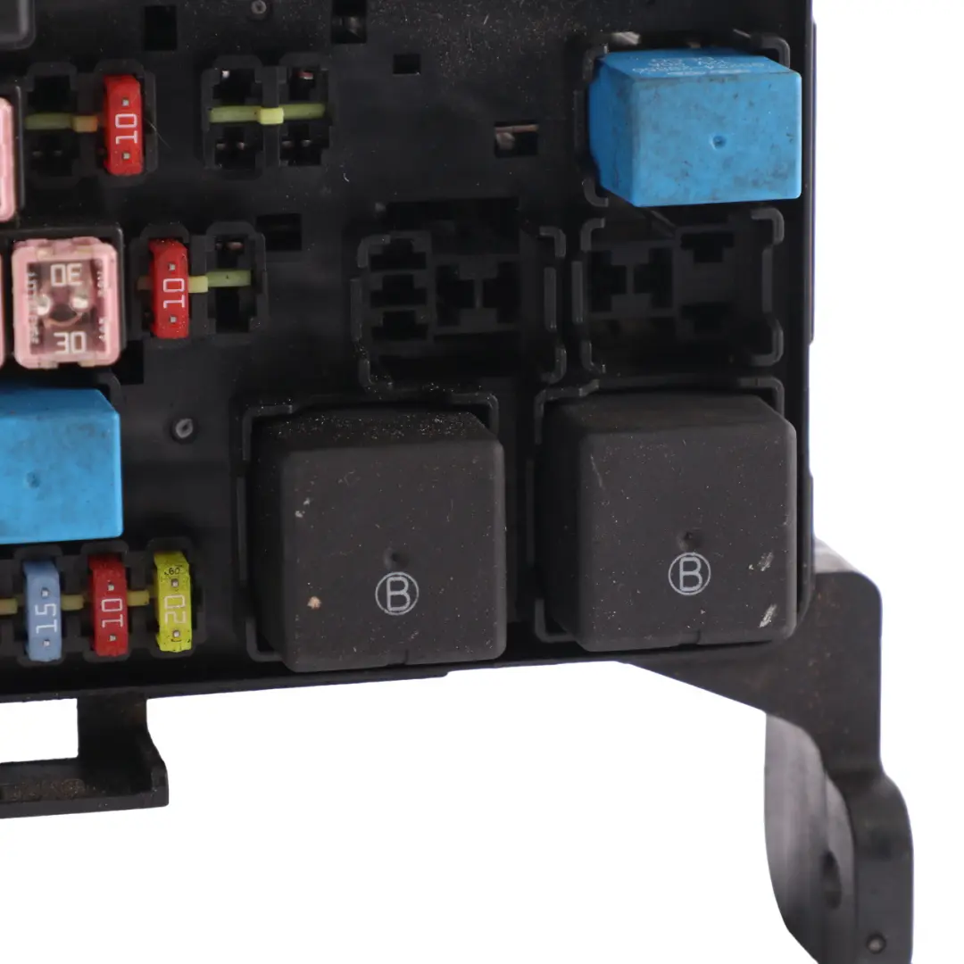 Hyundai H-1 Caja De Fusibles Relé Delantero Unidad Módulo ECU 91203-4H670 - SKU 912034H670 - Número de pieza 912034H670