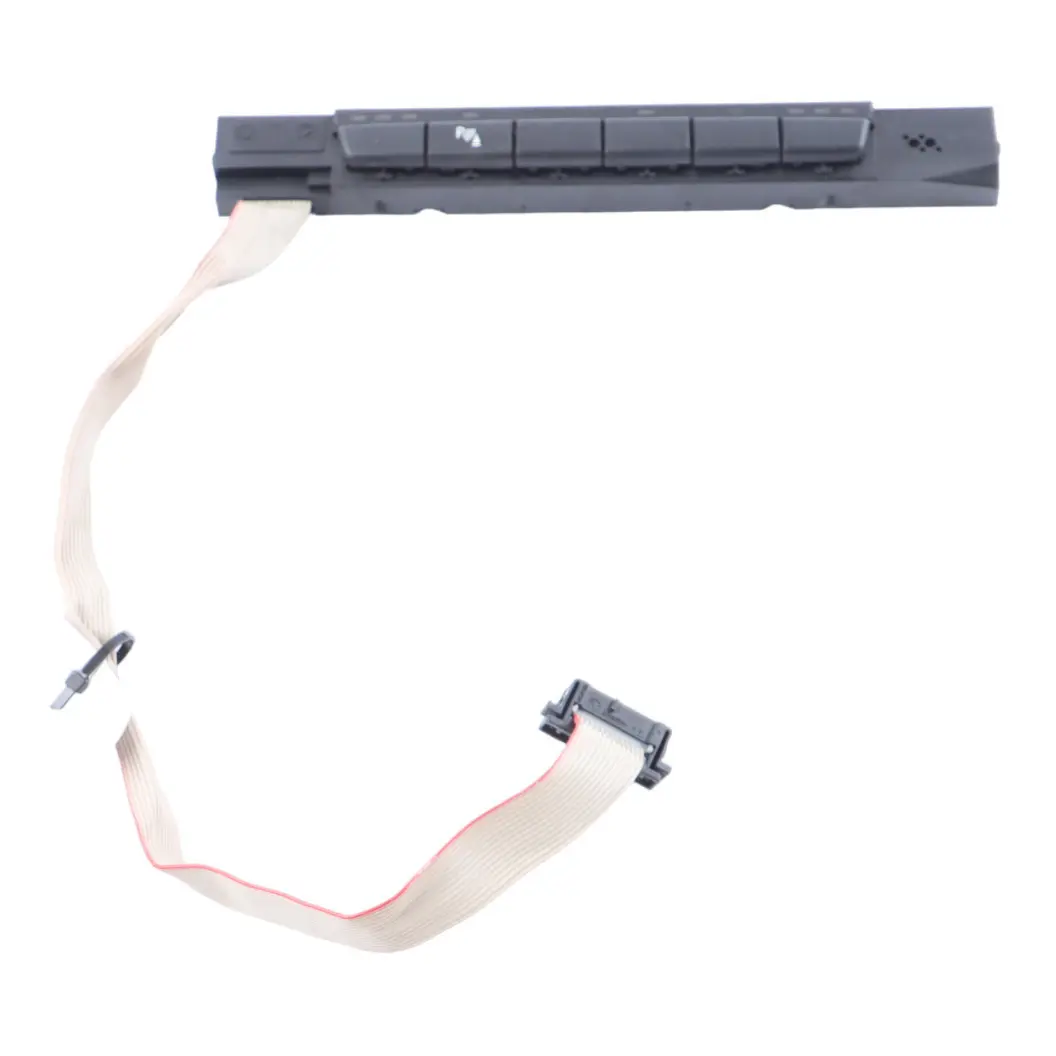 Centre Console Switch Panel Unit PDC to BMW E81 E87 E90 E91 with Part number 9123756 BMW E81 E87 E90 E91 Centre Console Switch Panel Unit PDC - SKU 9123756-1 - Part number 9123756