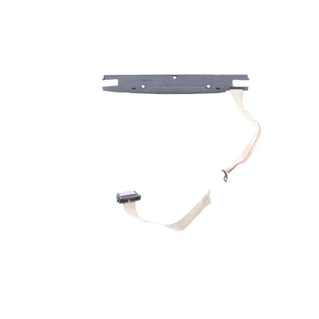 BMW E81 E87 E90 E91 Centre Console Switch Panel Unit PDC - SKU 9123756-1 - Part number 9123756