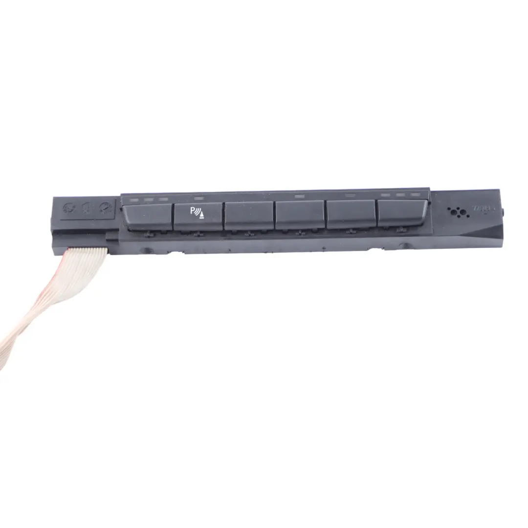 Centre Console Switch Panel Unit PDC to BMW E81 E87 E90 E91 with Part number 9123756 BMW E81 E87 E90 E91 Centre Console Switch Panel Unit PDC - SKU 9123756-1 - Part number 9123756