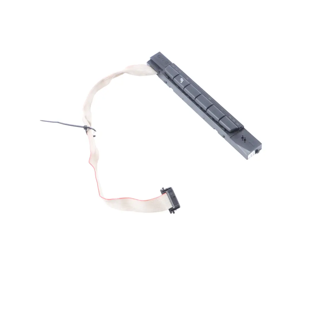 Centre Console Switch Panel Unit PDC to BMW E81 E87 E90 E91 with Part number 9123756 BMW E81 E87 E90 E91 Centre Console Switch Panel Unit PDC - SKU 9123756-1 - Part number 9123756