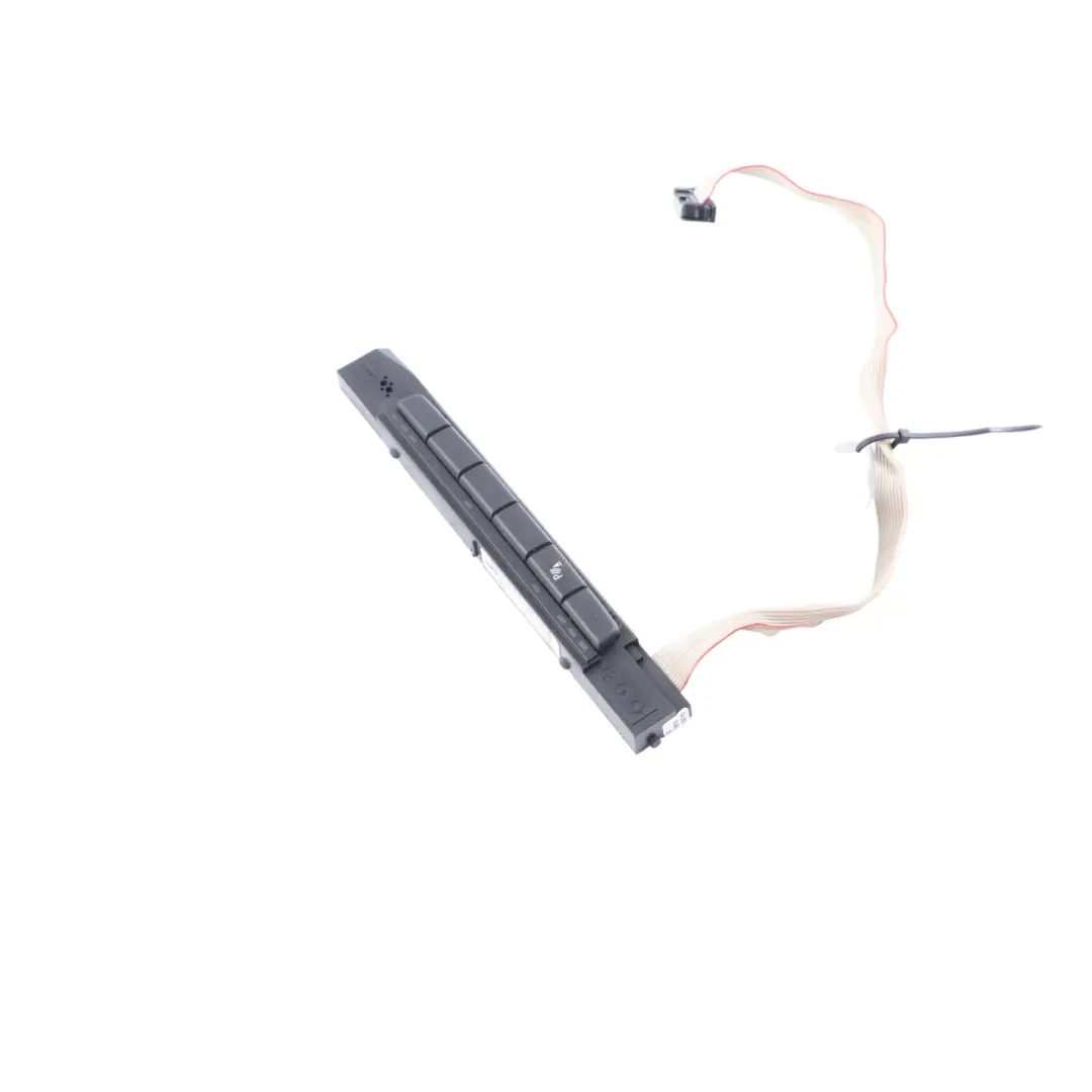 BMW E81 E87 E90 E91 Centre Console Switch Panel Unit PDC - SKU 9123756-1 - Part number 9123756