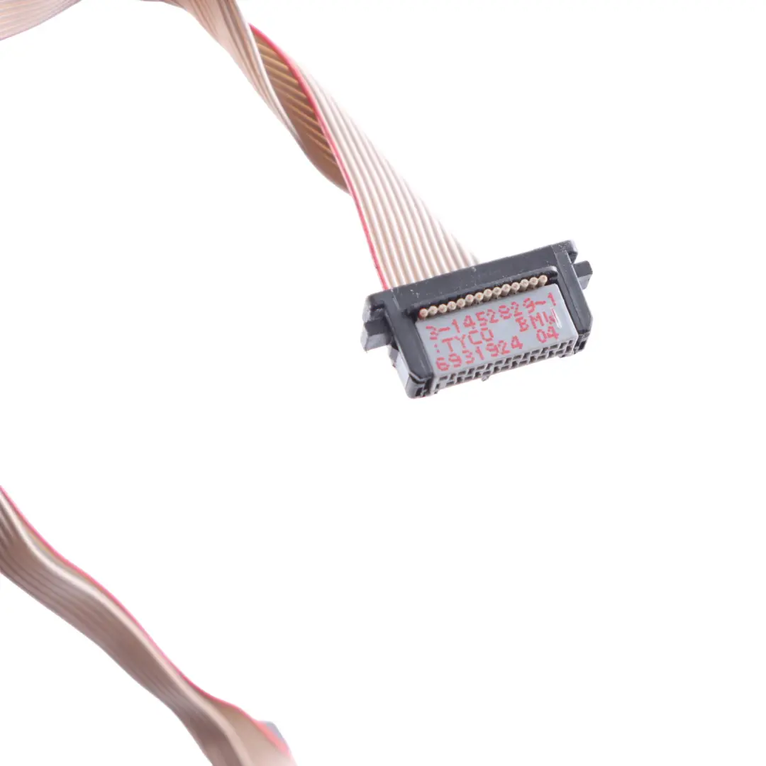 BMW E81 E87 E90 E91 Centre Console Switch Panel PDC Heated Seats - SKU 9123756 - Part number 9123756