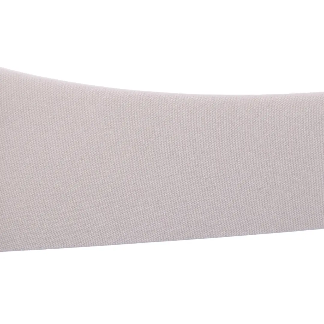Pilastro A Interno Rivestimento Anteriore Beige Sinistro BMW E81 E82 - SKU 9123903 - Numero di parte 9123903