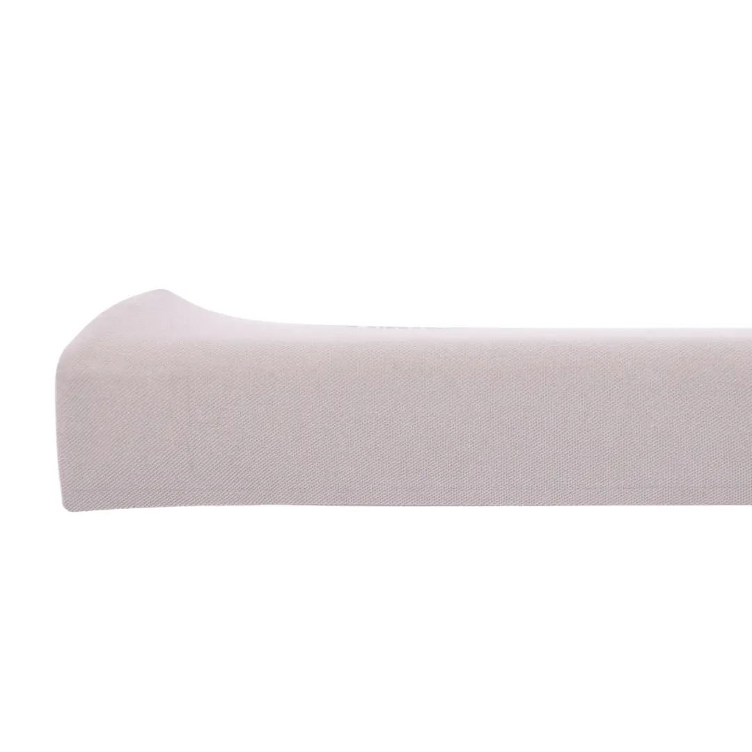 Pilastro A Interno Rivestimento Anteriore Beige Sinistro BMW E81 E82 - SKU 9123903 - Numero di parte 9123903