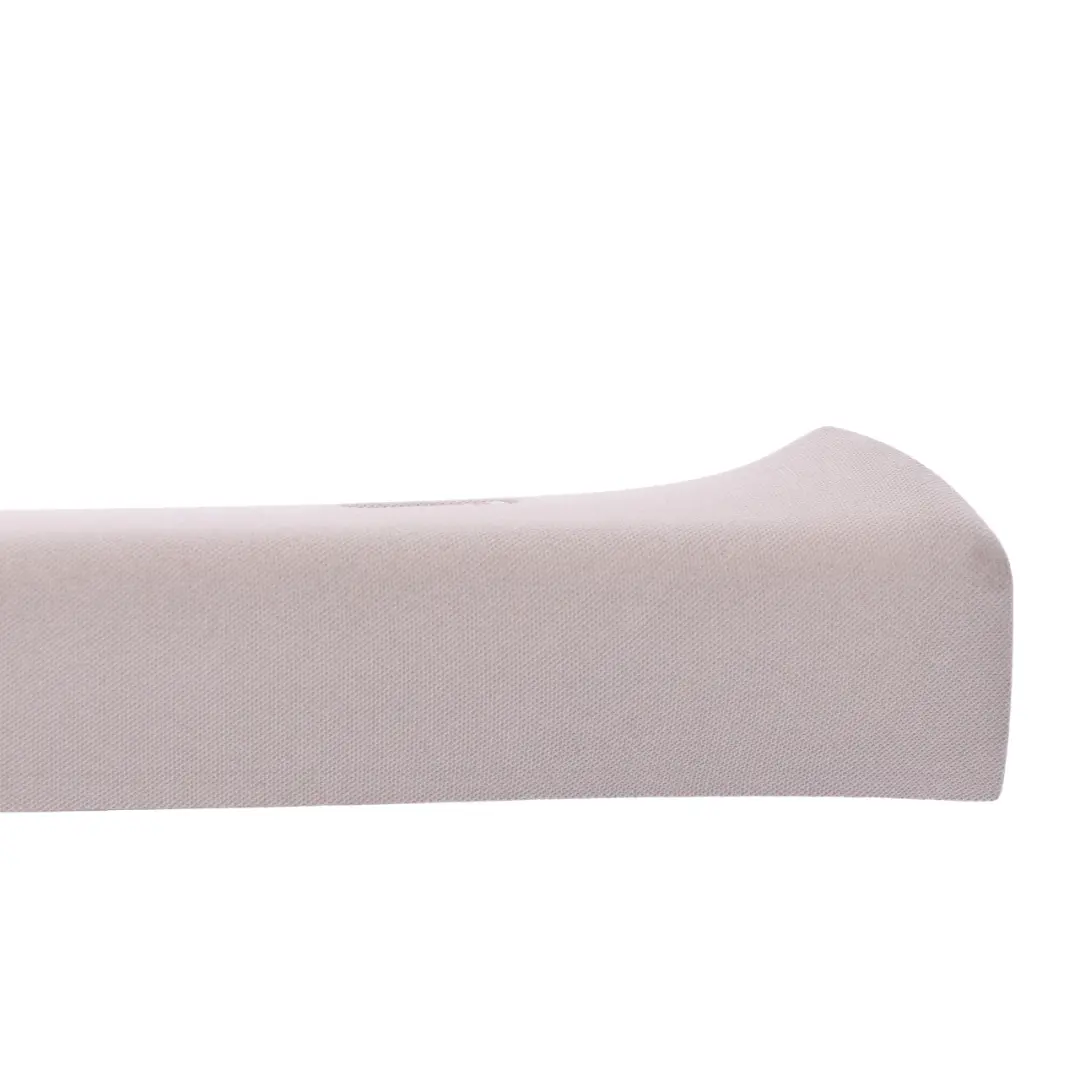 Pillar A Interior Cover Front Column Trim Beige Right O/S to BMW E81 E82 with Part number 9123904 BMW E81 E82 Pillar A Interior Cover Front Column Trim Beige Right O/S - SKU 9123904 - Part number 9123904