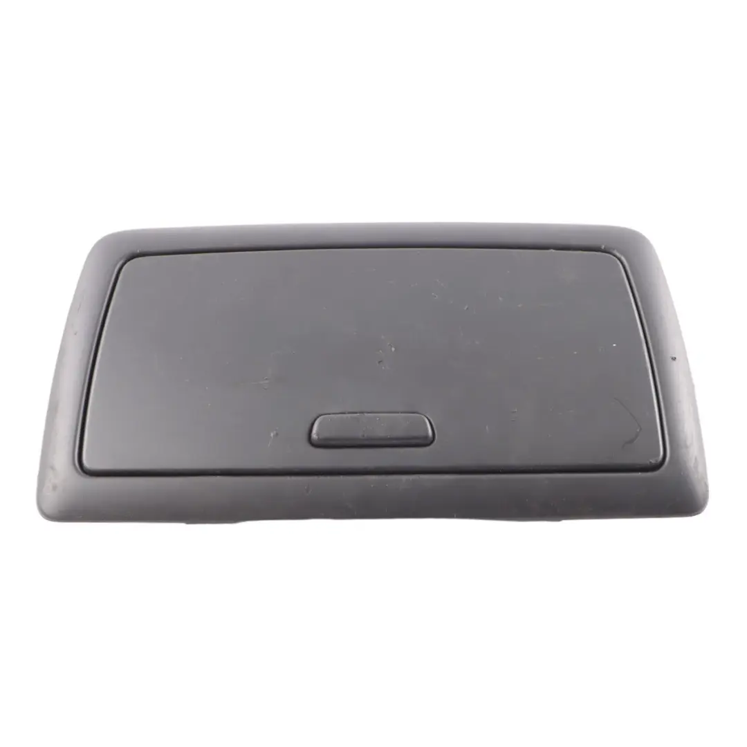  Dashboard Storage BMW E87 LCI E81 E82 E88 Top Tray Instrument Panel Black - SKU 9127054-8 - Part number 9127054