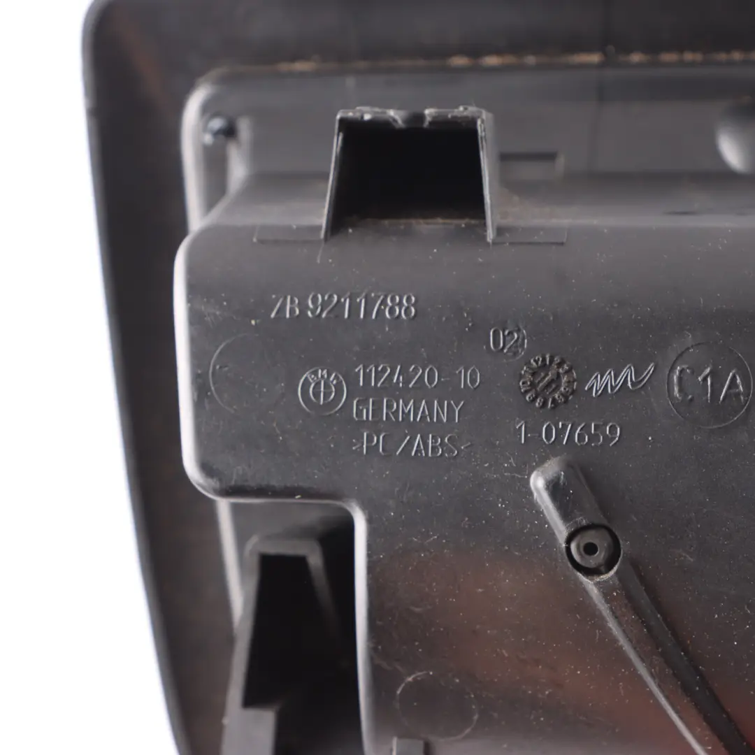 Dashboard Storage BMW E87 LCI E81 E82 E88 Top Tray Instrument Panel Black to with Part number 9127054 Dashboard Storage BMW E87 LCI E81 E82 E88 Top Tray Instrument Panel Black - SKU 9127054-8 - Part number 9127054