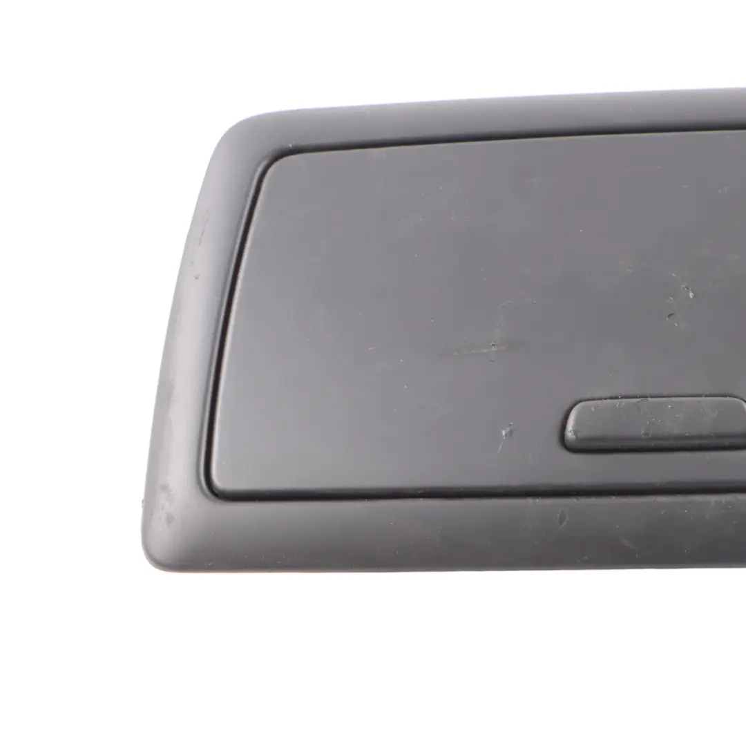  Dashboard Storage BMW E87 LCI E81 E82 E88 Top Tray Instrument Panel Black - SKU 9127054-8 - Part number 9127054