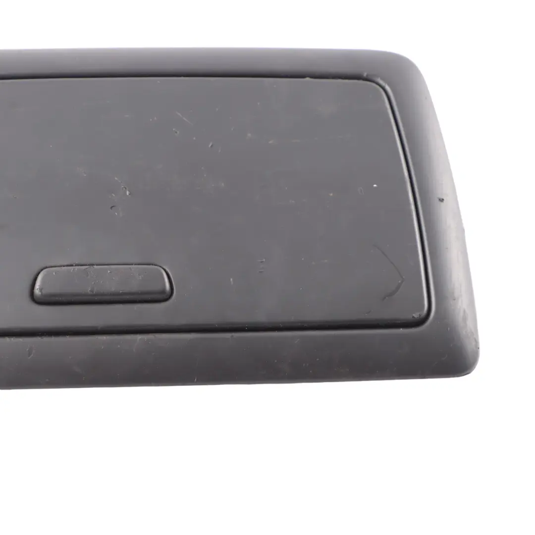  Armaturenbrett Ablage BMW E87 LCI E81 E82 E88 Top Tray Instrumententafel Schwarz - SKU 9127054-8 - Teilenummer 9127054
