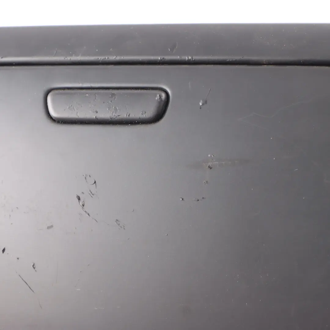 Dashboard Storage BMW E87 LCI E81 E82 E88 Top Tray Instrument Panel Black to with Part number 9127054 Dashboard Storage BMW E87 LCI E81 E82 E88 Top Tray Instrument Panel Black - SKU 9127054-8 - Part number 9127054