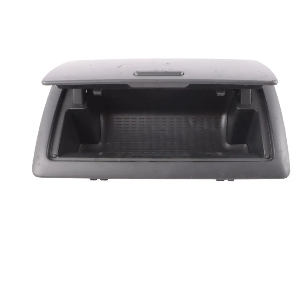  Armaturenbrett Ablage BMW E87 LCI E81 E82 E88 Top Tray Instrumententafel Schwarz - SKU 9127054-8 - Teilenummer 9127054
