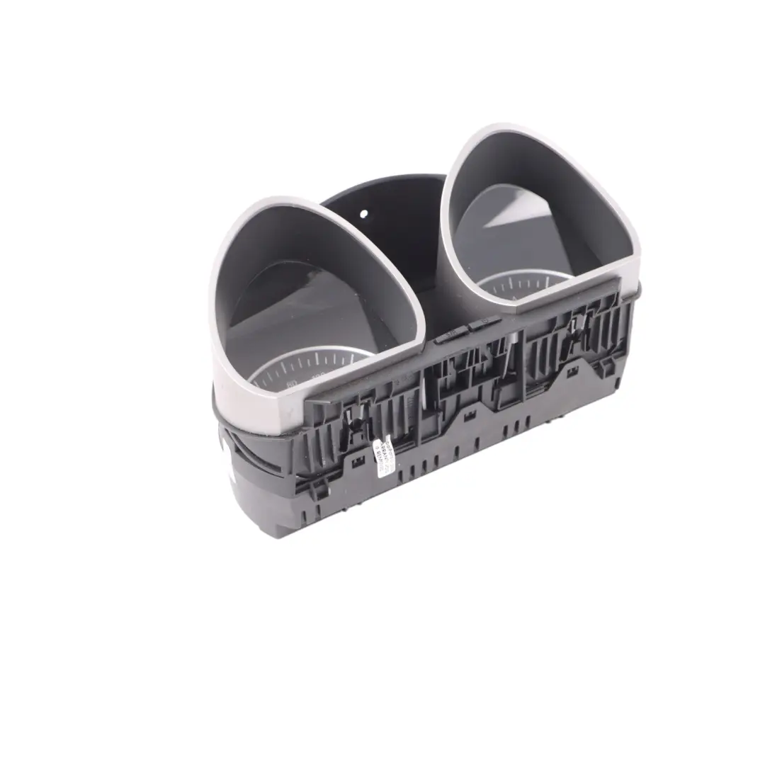 BMW Z4 Series E85 Roadster 1 Instrument Cluster Speedo Clocks Manual - SKU 9129371-1 - Part number 9129371