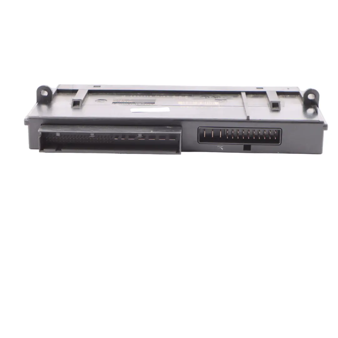 Body Control Module Junction Box Unit H4 PL2 JBBFE ECU to BMW E92 with Part number 9134485 BMW E92 Body Control Module Junction Box Unit H4 PL2 JBBFE ECU - SKU 9134485-3 - Part number 9134485