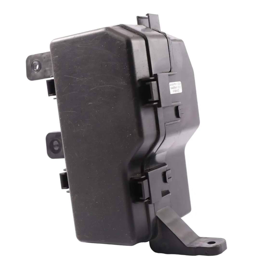 Fuse Box Front Relay Engine Control Unit Module ECU 91401-4H161 to Hyundai H-1 with Part number 914014H161 Hyundai H-1 Fuse Box Front Relay Engine Control Unit Module ECU 91401-4H161 - SKU 914014H161 - Part number 914014H161