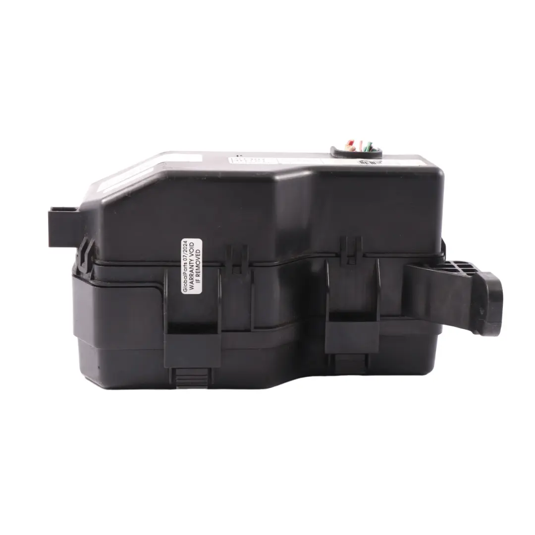 Caja de Fusibles Relé Delantero Unidad del Motor ECU 91401-4H161 para Hyundai H-1 con número de pieza 914014H161 Hyundai H-1 Caja de Fusibles Relé Delantero Unidad del Motor ECU 91401-4H161 - SKU 914014H161 - Número de pieza 914014H161