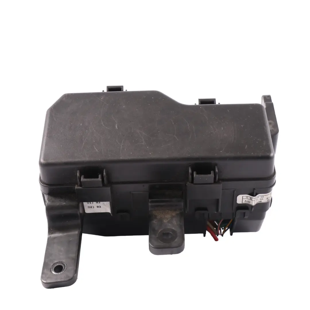 Skrzynka Bezpieczników Moduł Przekaźników ECU 91401-4H161 do Hyundai H-1 o numerze 914014H161 Hyundai H-1 Skrzynka Bezpieczników Moduł Przekaźników ECU 91401-4H161 - SKU 914014H161 - Numer Części 914014H161