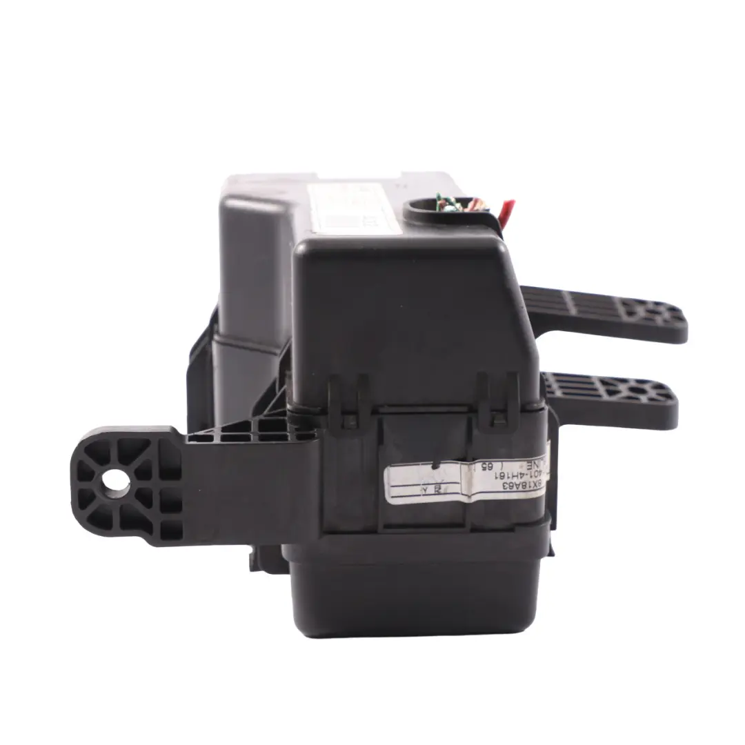 Hyundai H-1 Fuse Box Front Relay Engine Control Unit Module ECU 91401-4H161 - SKU 914014H161 - Part number 914014H161