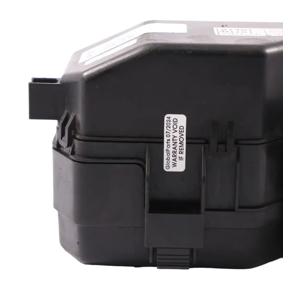 Skrzynka Bezpieczników Moduł Przekaźników ECU 91401-4H161 do Hyundai H-1 o numerze 914014H161 Hyundai H-1 Skrzynka Bezpieczników Moduł Przekaźników ECU 91401-4H161 - SKU 914014H161 - Numer Części 914014H161