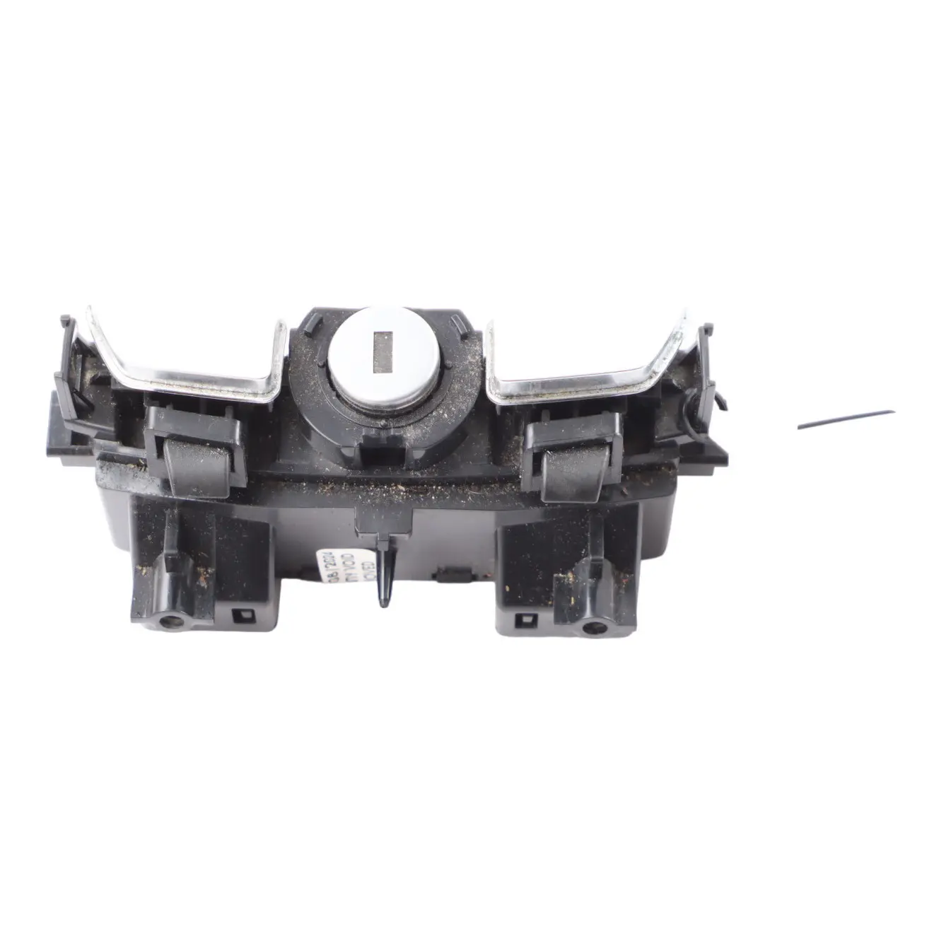 BMW F07 GT Centre Console Armrest Lock Mechanism Latch Unit 9142175