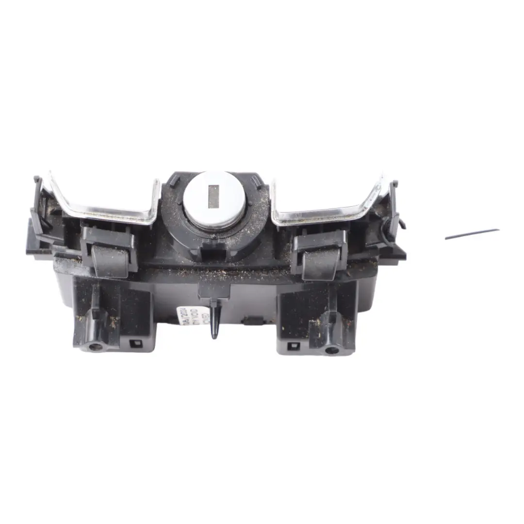 Consola Central Apoyabrazos Bloqueo Mecanismo Pestillo Unidad para BMW F07 GT con número de pieza 9142175 BMW F07 GT Consola Central Apoyabrazos Bloqueo Mecanismo Pestillo Unidad - SKU 9142175-1 - Número de pieza 9142175