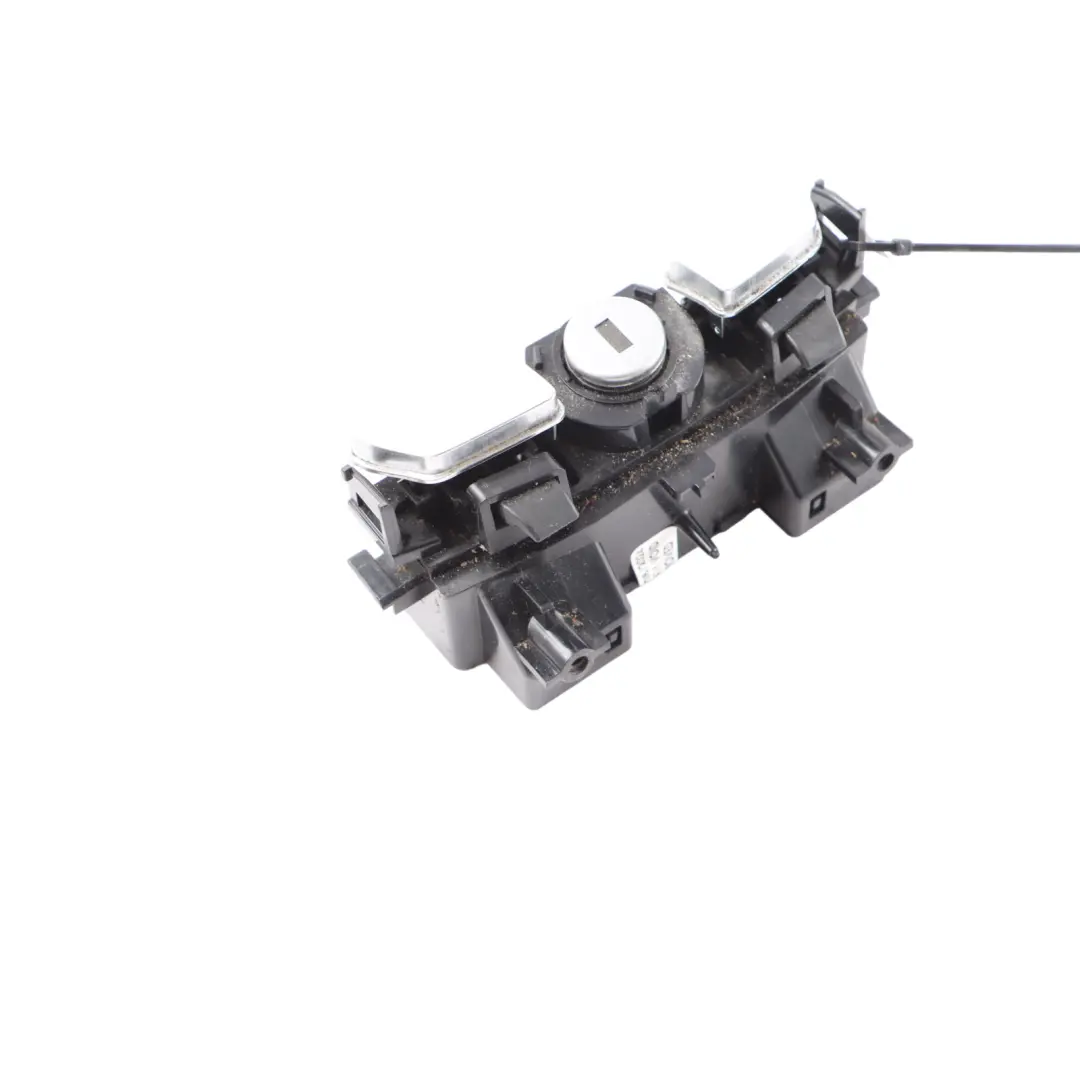 BMW F07 GT Centre Console Armrest Lock Mechanism Latch Unit - SKU 9142175-1 - Part number 9142175
