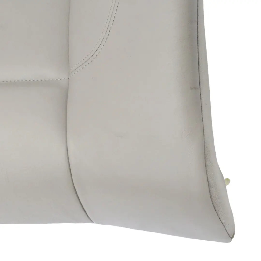  Funda De Asiento BMW E81 E82 Cuero Interior Trasero Sofá Boston Beige - SKU 9143734-1 - Número de pieza 9143734