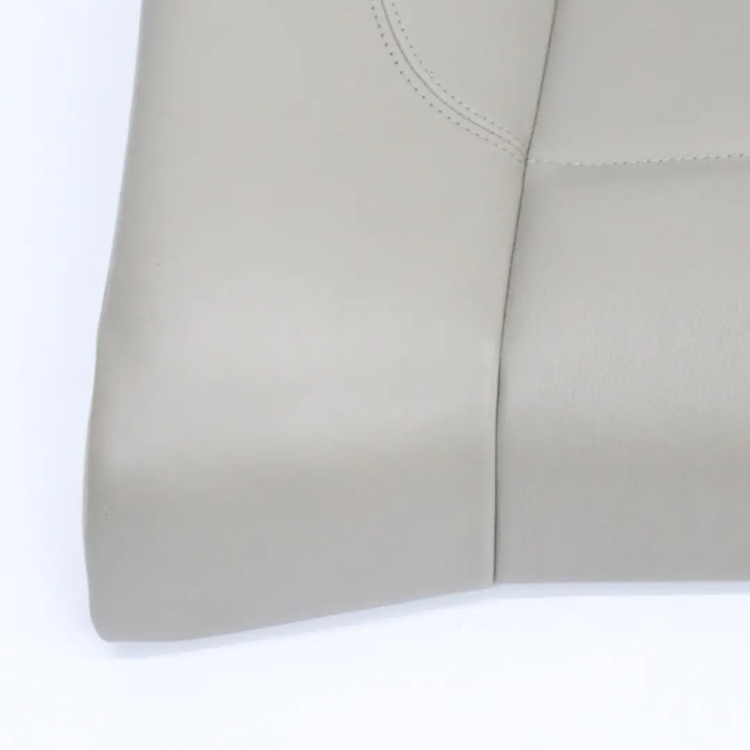 Coprire La Panchina BMW E81 E82 Interni In Pelle Divano Posteriore Boston Beige per con numero di parte 9143734 Coprire La Panchina BMW E81 E82 Interni In Pelle Divano Posteriore Boston Beige - SKU 9143734-1 - Numero di parte 9143734