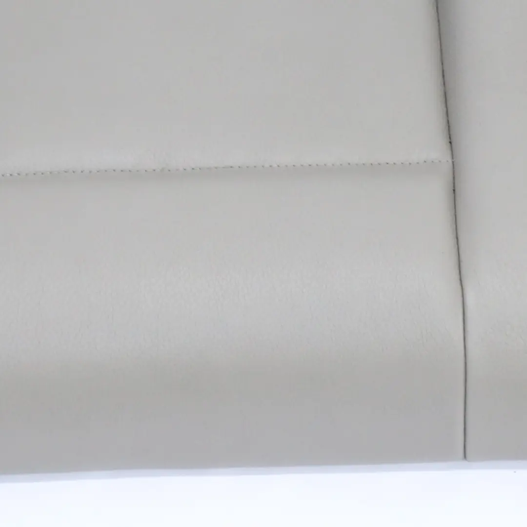 Funda De Asiento BMW E81 E82 Cuero Interior Trasero Sofá Boston Beige - SKU 9143734-1 - Número de pieza 9143734