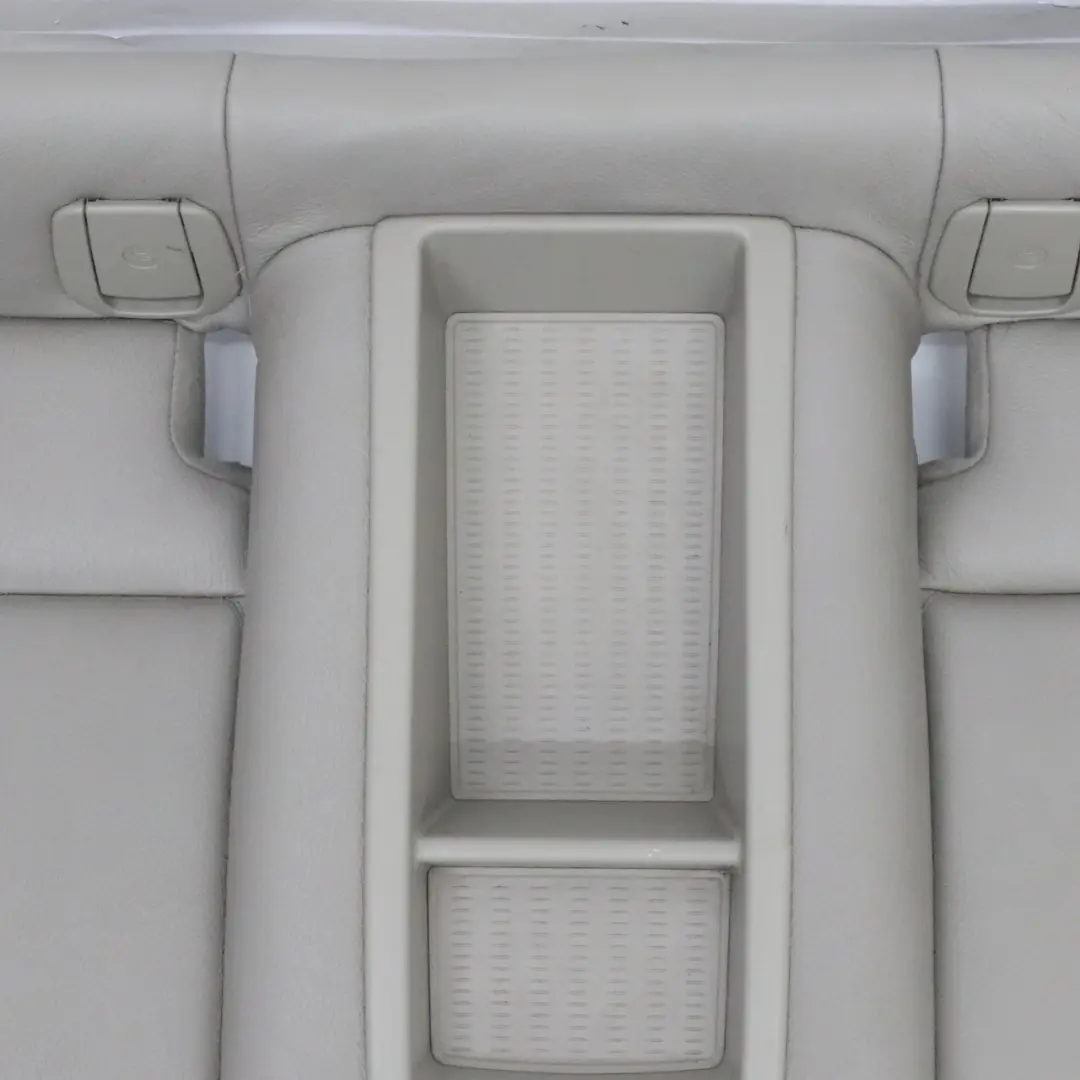  Funda De Asiento BMW E81 E82 Cuero Interior Trasero Sofá Boston Beige - SKU 9143734-1 - Número de pieza 9143734