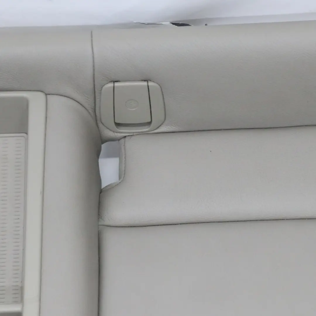  Housse De Siège Banquette BMW E81 E82 Intérieur Cuir Canapé Arrière Boston Beige - SKU 9143734-1 - Numéro de pièce 9143734