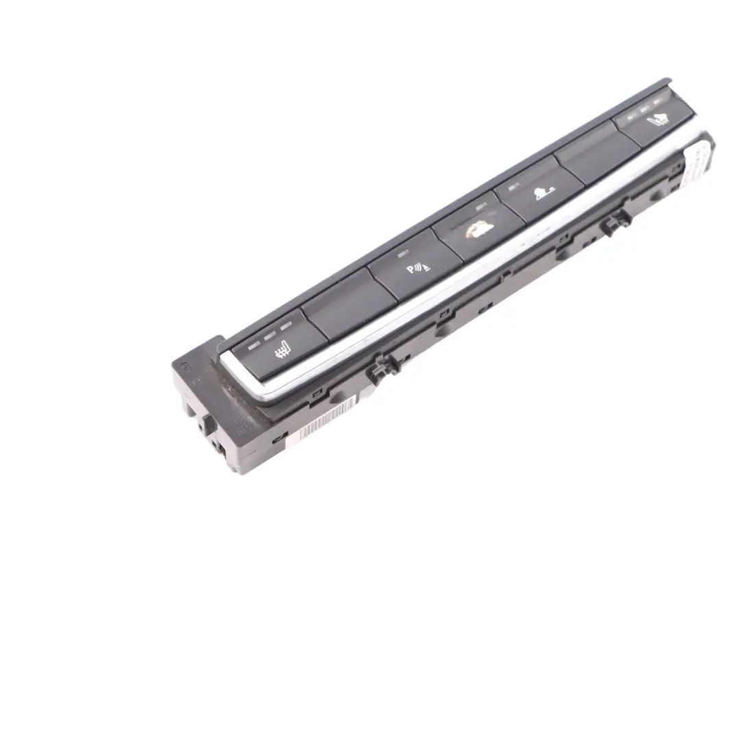 Roof Control Unit Centre Console Heated Seats Switch Panel to BMW Z4 E89 with Part number 9146645 BMW Z4 E89 Roof Control Unit Centre Console Heated Seats Switch Panel - SKU 9146645-1 - Part number 9146645