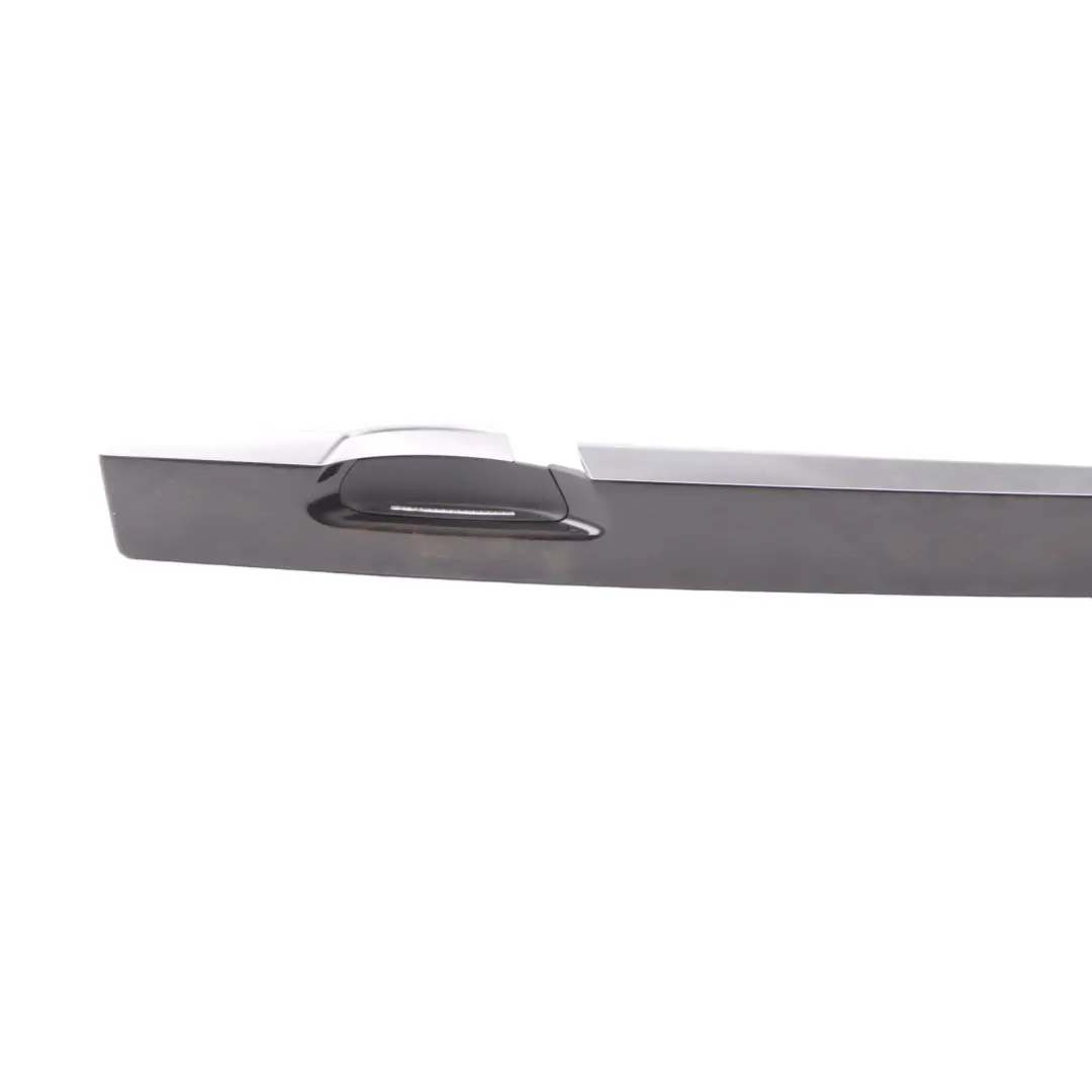  Tira Decorativa Puerta BMW F01 Panel Cubierta Trasera Izquierda Madera - SKU 9151207 - Número de pieza 9151207