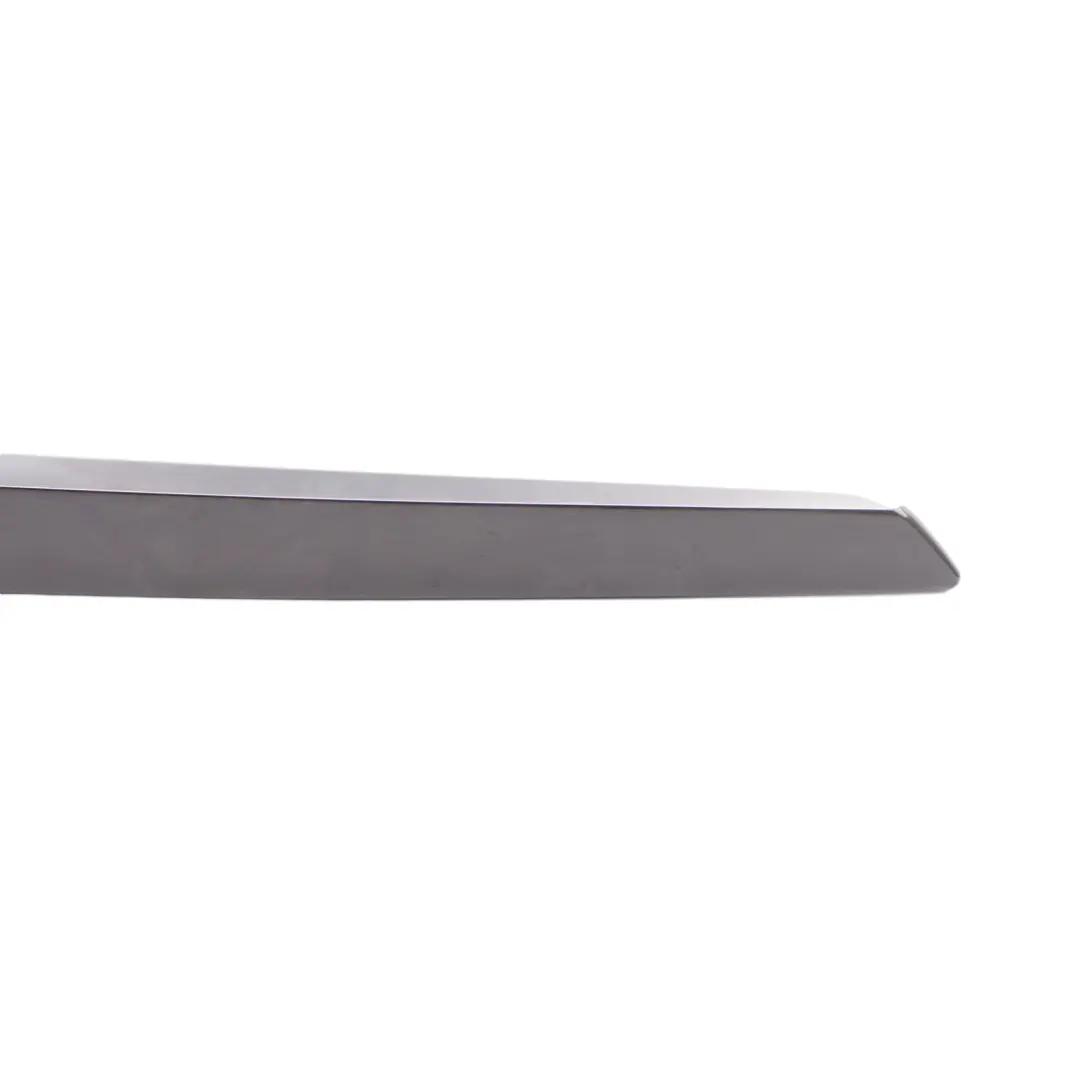  Tira Decorativa Puerta BMW F01 Panel Cubierta Trasera Izquierda Madera - SKU 9151207 - Número de pieza 9151207