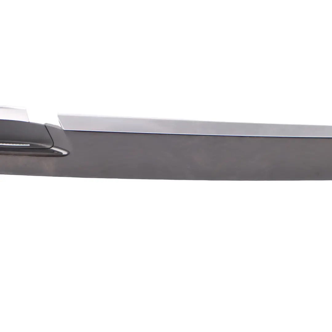 Tira Decorativa Puerta BMW F01 Panel Cubierta Trasera Izquierda Madera - SKU 9151207 - Número de pieza 9151207
