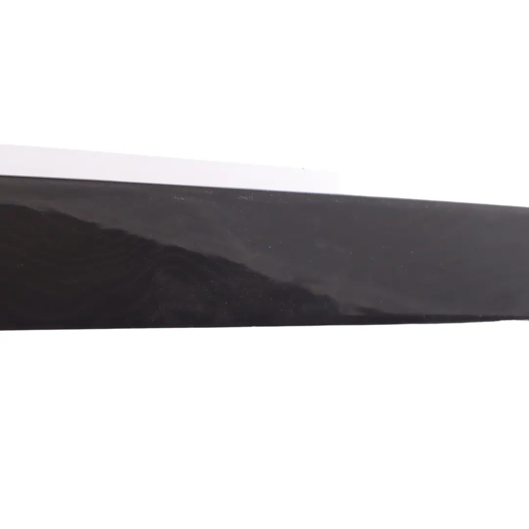  Tira Decorativa Puerta BMW F01 Panel Cubierta Trasera Izquierda Madera - SKU 9151207 - Número de pieza 9151207