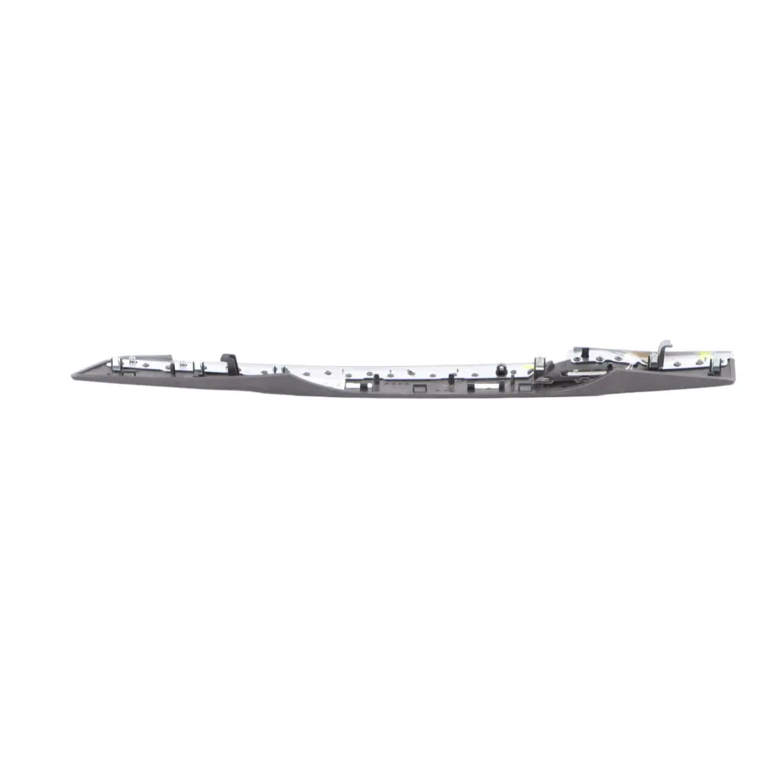 BMW F01 Bande Décorative Porte Arrière Gauche Panneau Recouvrement Bois - SKU 9151207 - Numéro de pièce 9151207