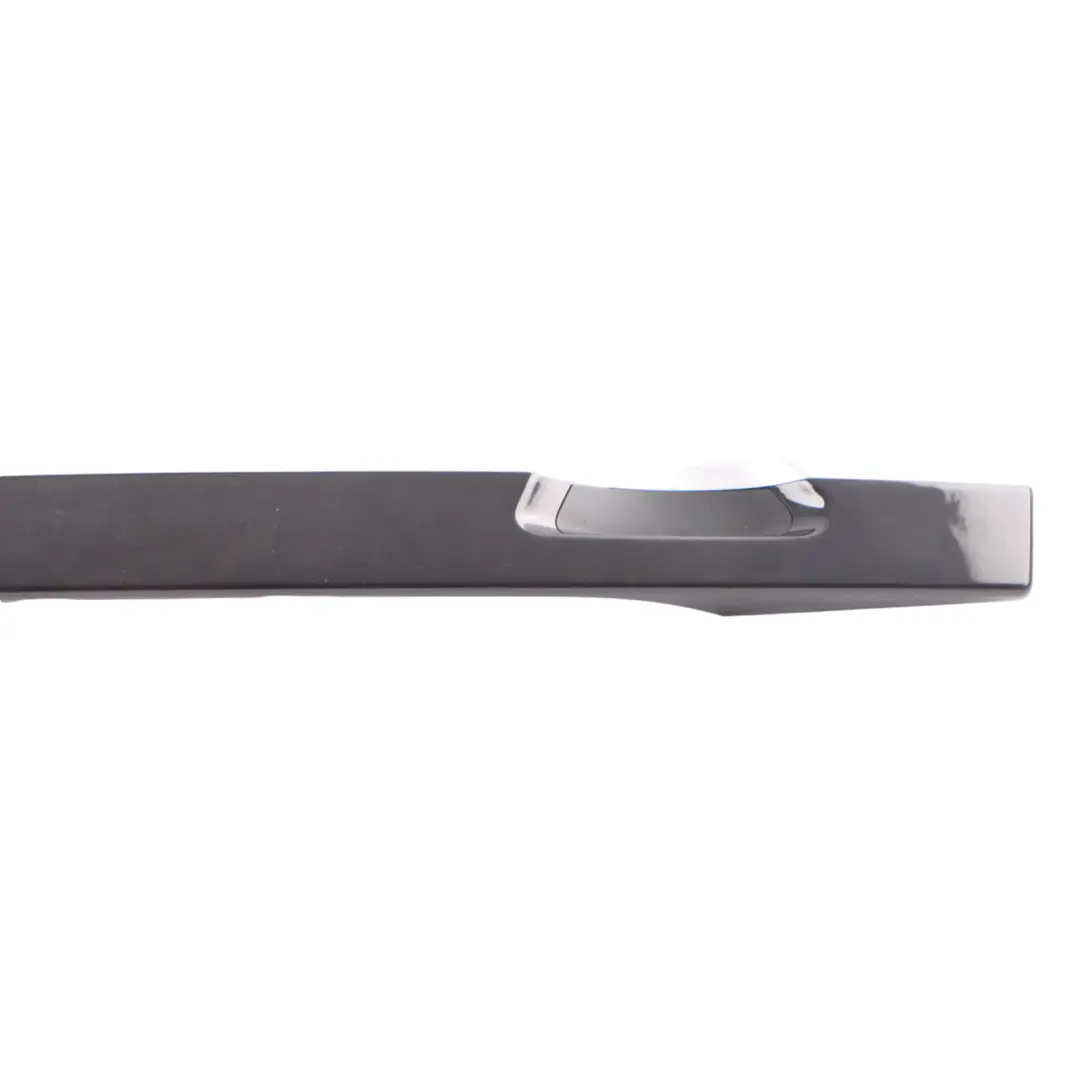 Door Trim Cover Strip Interior Right O/S Wood Ash Grey to BMW F02 F04 Rear with Part number 9151208 BMW F02 F04 Rear Door Trim Cover Strip Interior Right O/S Wood Ash Grey - SKU 9151208 - Part number 9151208