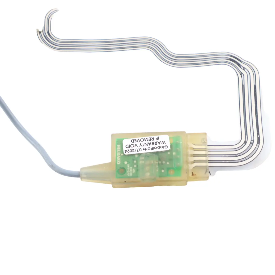  Sedile passeggero BMW E81 E87 E88 E89 Sinistro Occupazione Mat - SKU 9153118 - Numero di parte 9153118