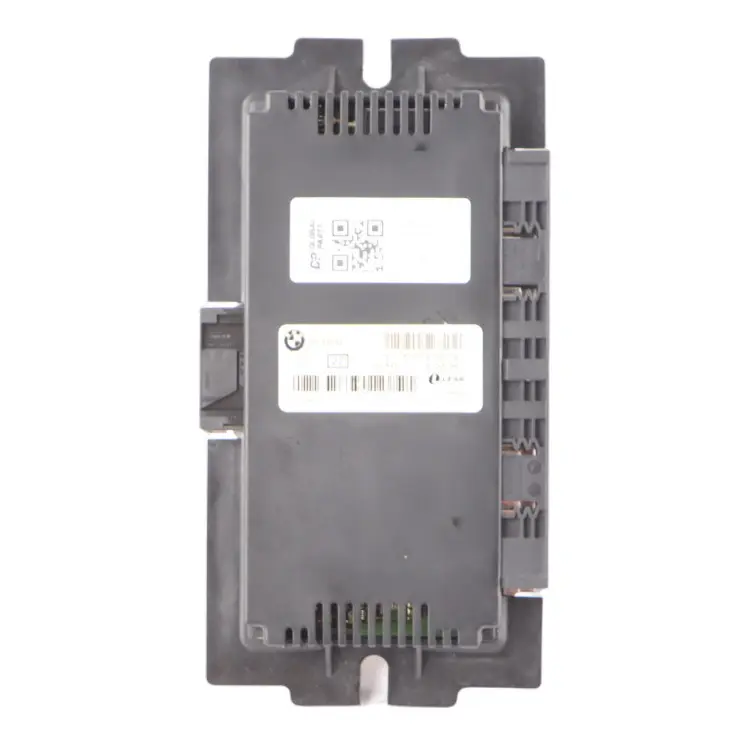 BMW 3 Series E93 Xenon Footwell Light Module Control Unit ECU PL2 FRM II - SKU 9153779-2 - Part number 9153779